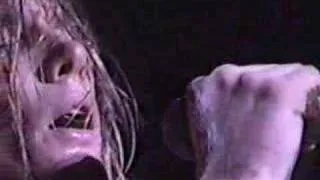 Skid Row - I Remember You 1992 Budokan Hall