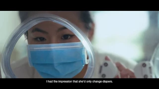 Nursing for Life Episode 1 Teaser: Growing Up Years