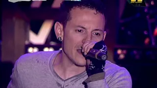 Linkin Park - Breaking The Habit live [ROCK AM RING 2007]