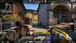 Shox 1v3 4k