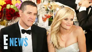 Reese Witherspoon Addresses Jim Toth Divorce "Speculation" | E! News