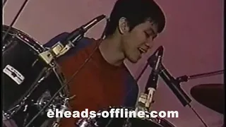 "Eraserheads on 45" live on "ASAP" -  June 1996