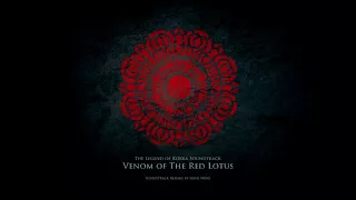 The Legend of Korra - Venom of the Red Lotus (Soundtrack Remake)