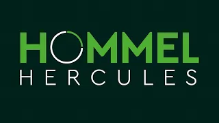 Hommel Hercules 2021 - ALL LIGHTS ON GREEN