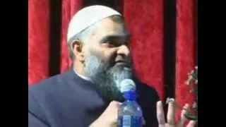 Question on the Four Sacred Months In Islam - Dr. Shabir Ally answers - MUST WATCH