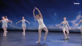 Square Dance 2/2 - Balanchine - Delgado, Cerdeiro