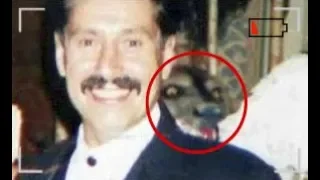 10 Creepy Photos with DISTURBING Backstories