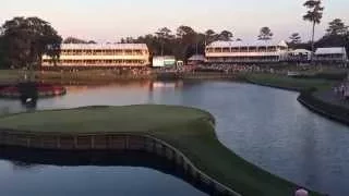 Rickie Fowler - 2015 The Players Championship