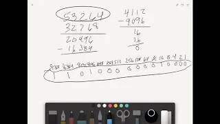 BIN DEC OCT HEX Conversion, the easy way