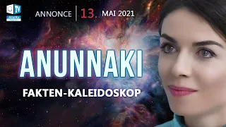 ANUNNAKI. Wer sind sie? Ankündigung | Fakten-Kaleidoskop 10