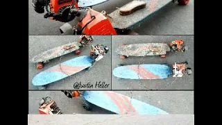 Motoboard /skateboards