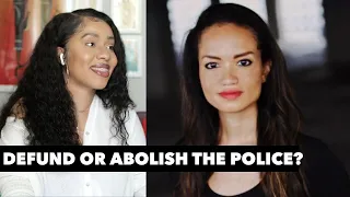 Why Should We Defund Police? #FocusOnTheState | @Jouelzy