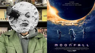 Moonfall - Movie Review