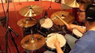 Walking on the Sky - Alter Bridge | Drum Cover