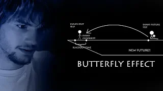 The Butterfly Effect Movie (Director's cut) Explained | Tamil | OverWatchED