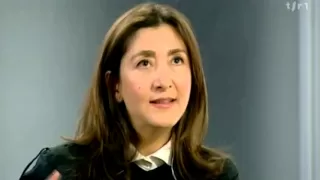 Pardonnez-moi - L'interview de: Ingrid Betancourt