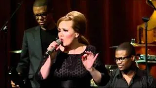 Adele - My same (Itunes festival London 2011) HD