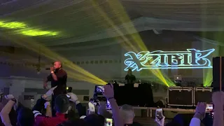 Xzibit what’ the difference -Romania(timisoara)