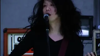 ゆらゆら帝国(Yura Yura Teikoku) - Live at 日比谷野外音楽堂 (2009.04.26) [Full Performance]