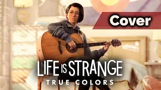 Haven (Menu Song from Life is Strange: True Colors), Cover