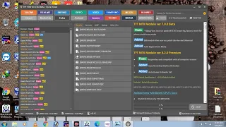 TFT Tool Unlocking Tool | Qualcomm MTK FRP Mi Account Pattern Unlock Tool