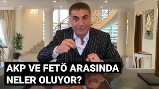 Peker'in, Cevheri Güven hakkındaki çarpıcı iddiaları neye işaret ediyor? (Merdan Yanardağ anlatıyor)