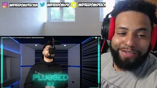 Beats nuts 🔥 *UK🇬🇧REACTION* 🇹🇷 Lvbel C5  - Plugged In w/ FumezTheEngineer |  @MixtapeMadnessOfficial