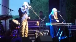 Dead Can Dance - Song To The Siren -Live in Gelsenkirchen 21-06-2013