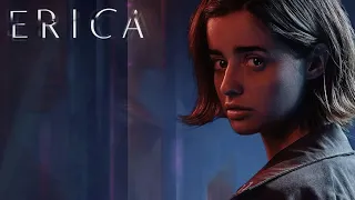 Erica — интерактивное кино