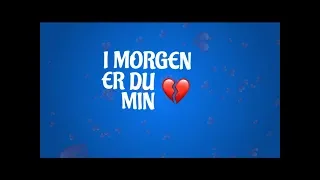 Facaden - I Morgen Er Du Min Eks