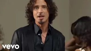 Chris Cornell - Part Of Me ft. Timbaland