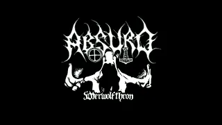 Absurd Werwolfthron (Full Album, 2002)