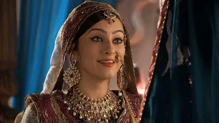 Jodha Akbar – Die Prinzessin und der Mogul auf Zee One