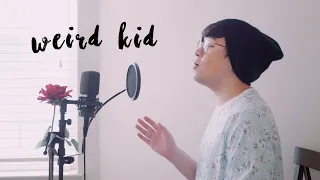Rosendale - Weird Kid (Acoustic Version)