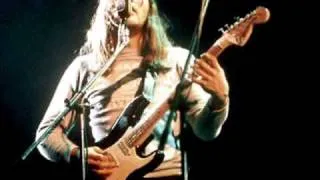 Pink Floyd Shine on you crazy diamond 1-5 Boston 1975 part 1