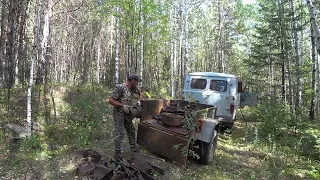 ПРИЕХАЛ В ЛЕС НА ПОИСКИ МЕТАЛЛА! ПОПАДАЮТСЯ ТРАКИ, КАТКИ И ВСЯКИЙ РАЗНЫЙ МЕТАЛЛ! БЕРУ ДАЖЕ ТРОСА!!!