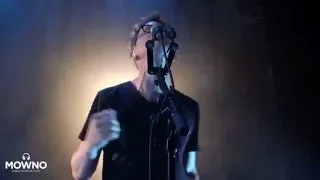 Son Lux -  Lost It To Trying (Live in Paris)