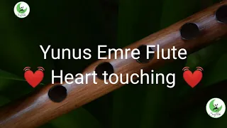 Yunus Emre ringtone  / Yunus Emre Flute ringtone