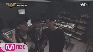 [SMTM5][MV]‘Comfortable’ (feat. Simon D, Gray) - One @1st Contest (Team Simon D&Gray) 20160624 EP.07