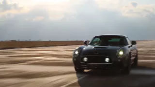 Speedback Silverstone Edition Launch Film