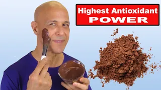 #1 Superfood Powder that Heals Your Body & Skin | Dr. Mandell