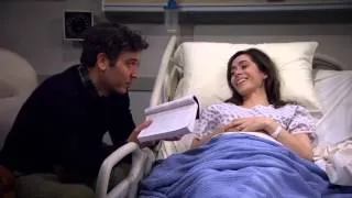 HIMYM Ending: Now With More Tracy