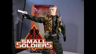 Small Soldiers The First Commando