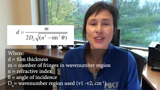 Easy coating thickness calculation