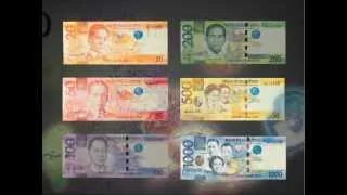 The Color of Money (The New Generation Currency) Extended Version