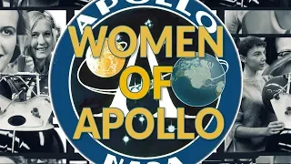 10 Women of Apollo