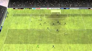 FM 11 Amazing Goals!