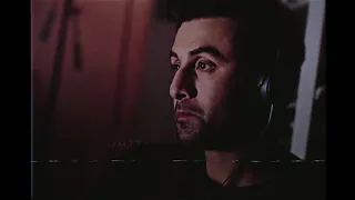 ae dil hai mushkil - Hurts so good slowed song - sad whatsapp status by mm77