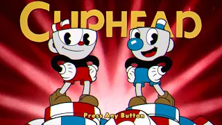 Cuphead - Full Game Walkthrough (All Coins, Weapons, Pacifist Levels)