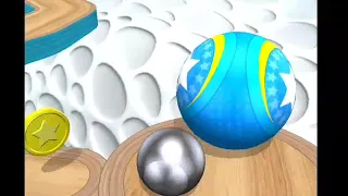 Powerful agile balls#goingballs #goingballsgameplay #gameplay